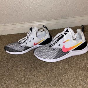 Nike Free Trainer Shoe